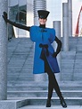 Pierre Cardin : 70 years of career - RUNWAY MAGAZINE ® Official