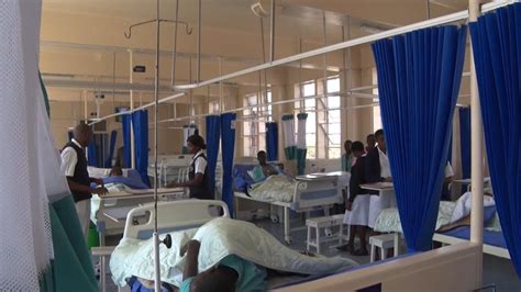 Tough Times Follow Zimbabweans Into As Government Hikes Hospital Fees Zimpricecheck