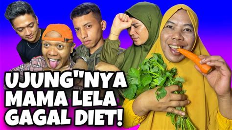 Mama Lela Program Diet Youtube