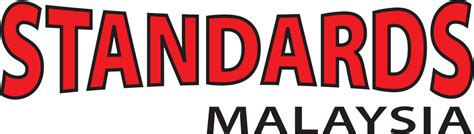 Standard Malaysia Logo Malaysia Facade Industry Association