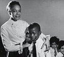 Who Was Mamie Phipps Clark? | Cassius | born unapologetic | News, Style ...