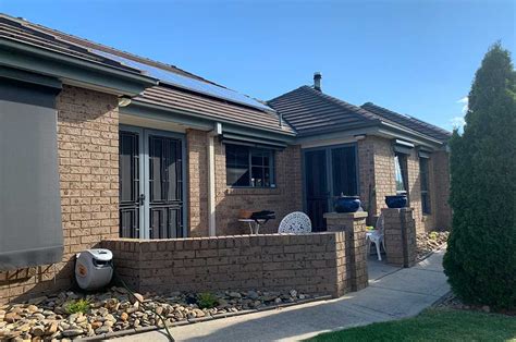 Albury Wodonga Spanline Home Additions