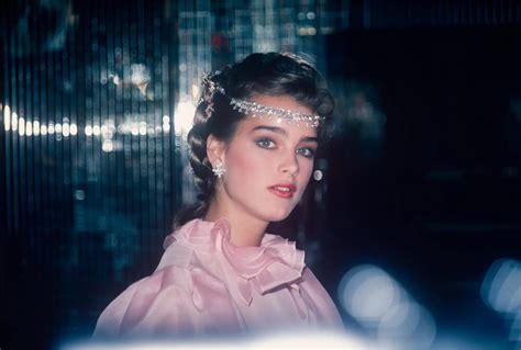 Who Sexually Assaulted Brooke Shields Reveal The Sexual Assault That