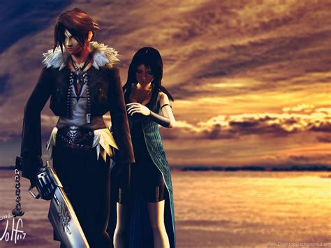 Final Fantasy 8 Wallpapers Top Free Final Fantasy 8 Backgrounds