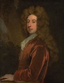 Historical men and women: Spencer Compton, 1st Earl of Wilmington
