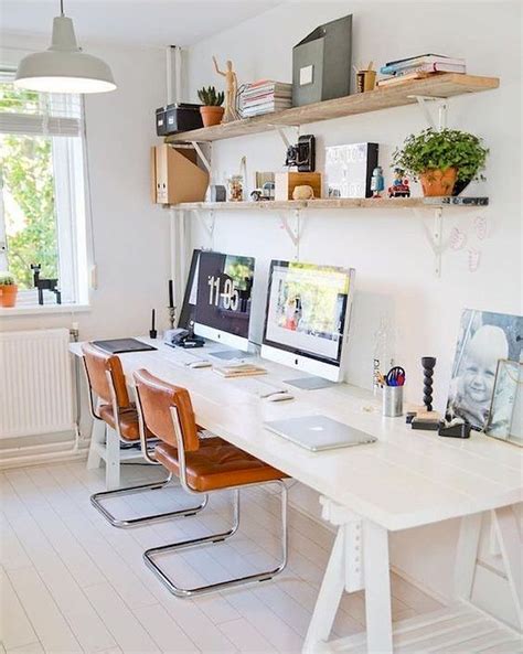 55 Incredible Diy Office Desk Design Ideas And Decor 29 Googodecor