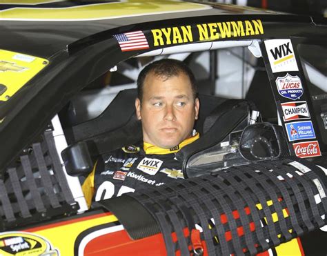 All of the numbers belong to nascar, which licenses them to team owners on an annual basis. Underdog Newman looks to overachieve in NASCAR finale ...