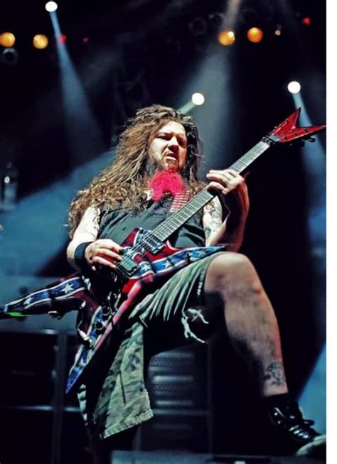 Rip Dimebag Darrell Lance Abbott Metal Amino