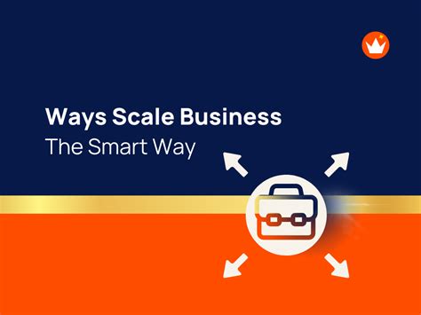 How To Scale A Business Quickly 9 Smart Ways