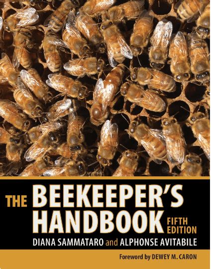 A Comprehensive Guide To The Best Beekeeping Books