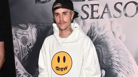 Why Is Justin Biebers Clothing Line Named Drew House