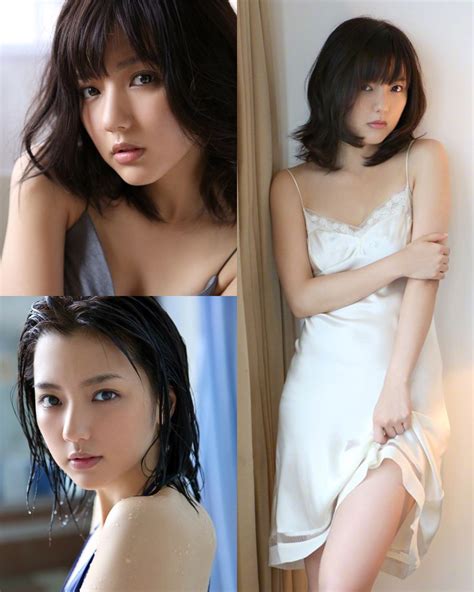 [wbgc photograph] no 131 japanese singer and actress erina mano