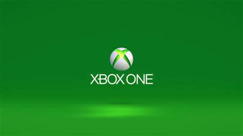 Xbox One Boot Screen Youtube