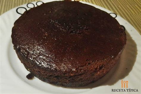 Cómo hacer Torta Negra Torta Envinada o Torta Para Bodas