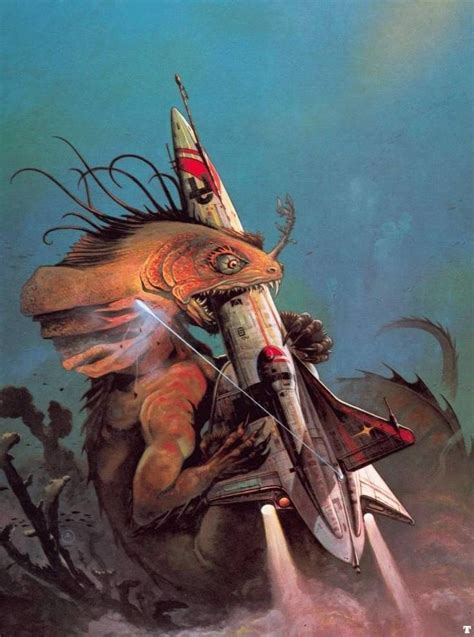 Pin By Franz Valls On Old Science Fantasy 70s Sci Fi Art Sci Fi Art Sf Art