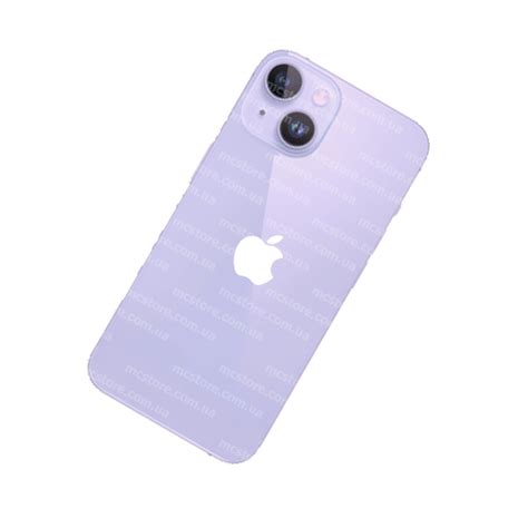 Apple Iphone 14 128gb Purple Mpv03 купить Киев 13246 сеть магазинов