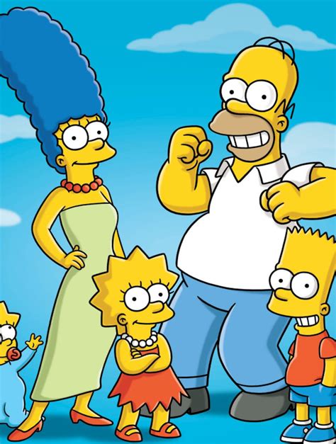 Test Hvor Godt Kender Du Simpsons Tegneserien Vi Unge
