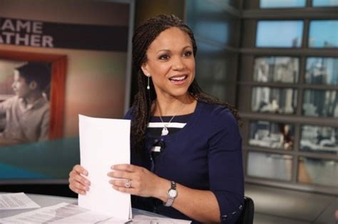 Melissa Harris Perry TV Show Over With Host Leaving MSNBC Canceled