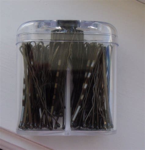 magnetic bobby pin holder bobby pin holder hair accessories storage bobby pins