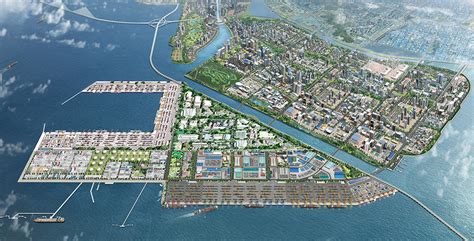 Designports And Harbors Soosung Engneering