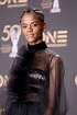 Letitia Wright Just Tried An Extremely Different Approach Getting ...