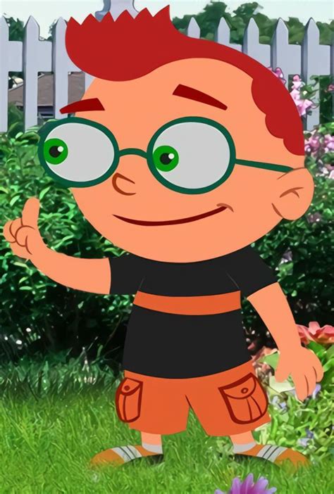 Little Einsteins Disney Wiki Fandom Powered By Wikia Gambaran