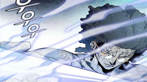 tower of god 570