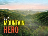 Introducing Our New Mountain Heroes Website and Campaign | Earthjustice
