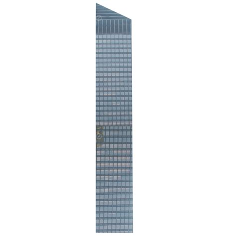 Building Transparent Tall Building High Rise Building Newyork