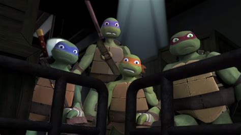 Nickalive Sneak Peek Of Upcoming Brand New Teenage Mutant Ninja