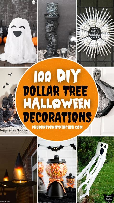 100 Creative Halloween Decor Hacks Artofit