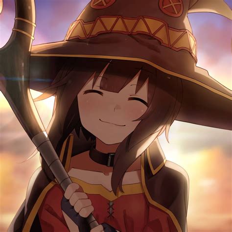 Megumin