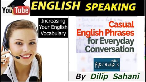 Casual English Conversation With Friends Learn English Exercises