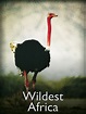 Prime Video: Wildest Africa