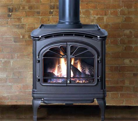 A natural gas system will not operate on propane, or vice for a gas log set to look great and perform properly, it must fit the fireplace it's in. Recall Roundup: Gas-fueled fireplaces, artificial log sets and inserts | Lifestyles | dailyitem.com
