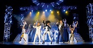 Thriller Live - Die Show über den King of Pop! • 2018 auf Tour durch DE ...