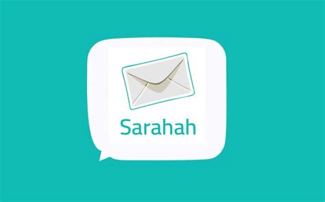 Than in this video we will tell you some details about sarahah and how to use this app. The Sarahah App: a Parent's Guide