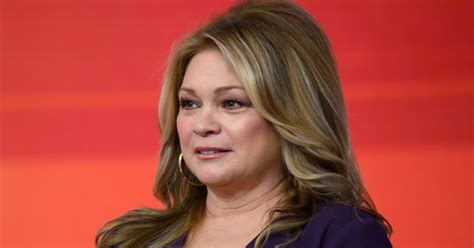 Valerie Bertinelli Says Her Food Network Show Is Canceled