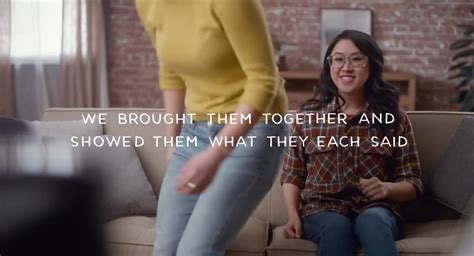Hallmark S New Valentine S Day Ad Features A Cute As Hell Lesbian Couple Cosmopolitan Scoopnest