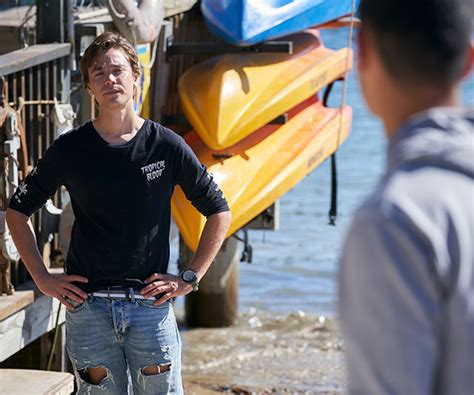 Home And Away Spoiler Jade Stirs Up More Trouble For Ryder