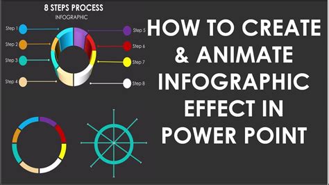 How To Create Animated Infographics In Powerpoint Youtube