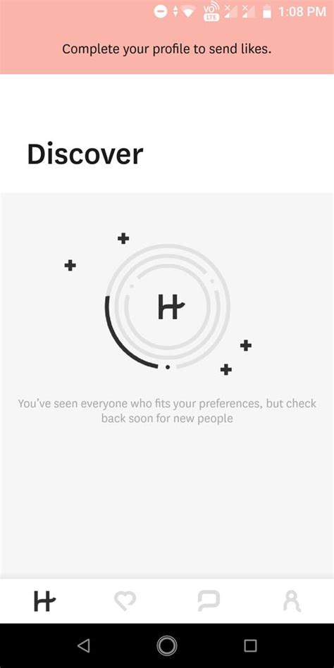 As a hinge preferred member, you can access some helpful premium features that make. Hinge app review: Pros, Cons and features