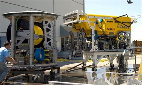 Subsea Equipment Allseas