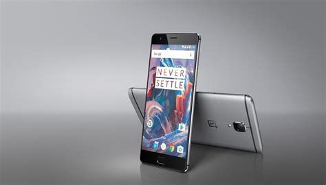One plus is a unique smartphone company around the world. OnePlus 3 Price in India, Specification, Features | Digit.in