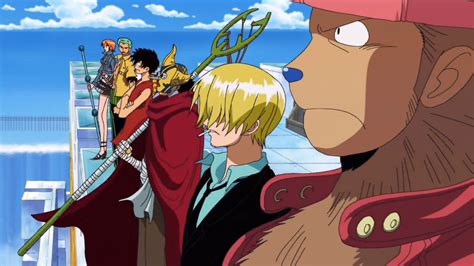 Pin De Frozenfan Em One Piece One Piece Netflix Saga
