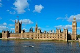 Visitar el Palacio de Westminster: Qué ver, horarios, información...