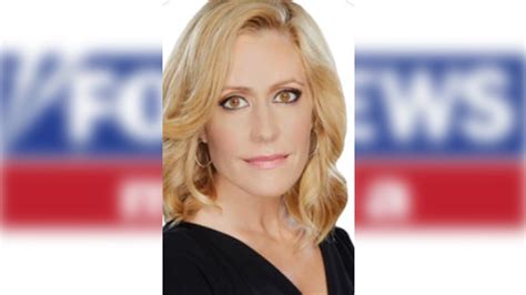 Melissa Francis Off Fox News Amid Reports Of Pay Disparity Dispute