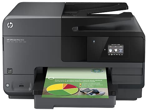 Hp officejet pro 8610 printer series basic driver. Gamme d'imprimantes e-Tout-en-Un HP Officejet Pro 8610 ...