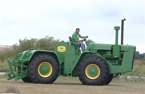 Kellers Colossal Collection Classic Tractor Fever Tv