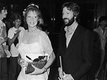 A Reflection On the 40th Anniversary of Eric Clapton's Famous Marriage ...